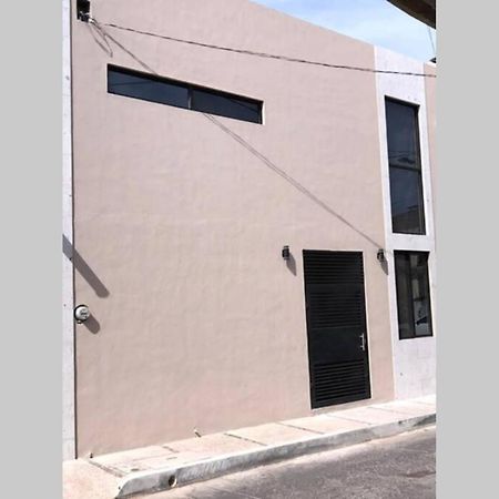 Departamento De Lujo 2 Appartamento Hidalgo del Parral Esterno foto